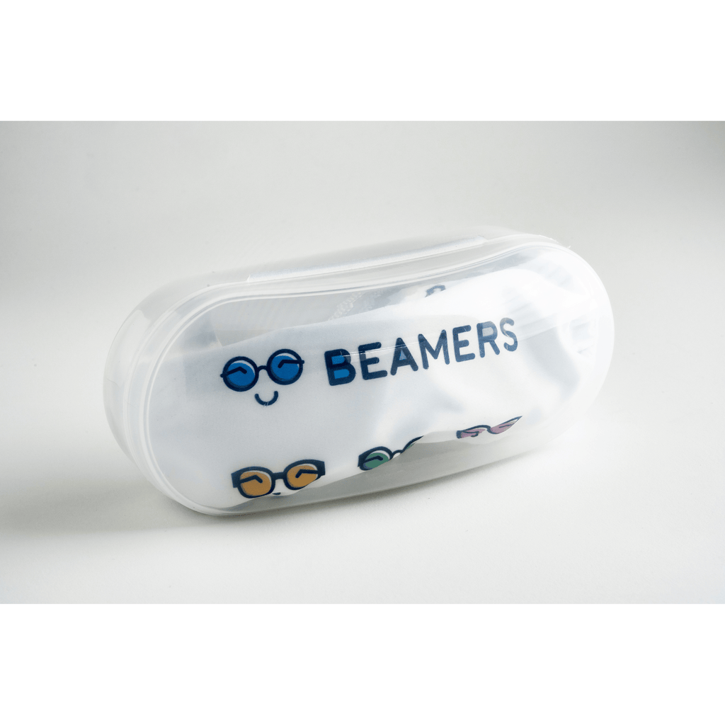 Beamers Mini Birds Kids Sunglasses (age 1-3 years)