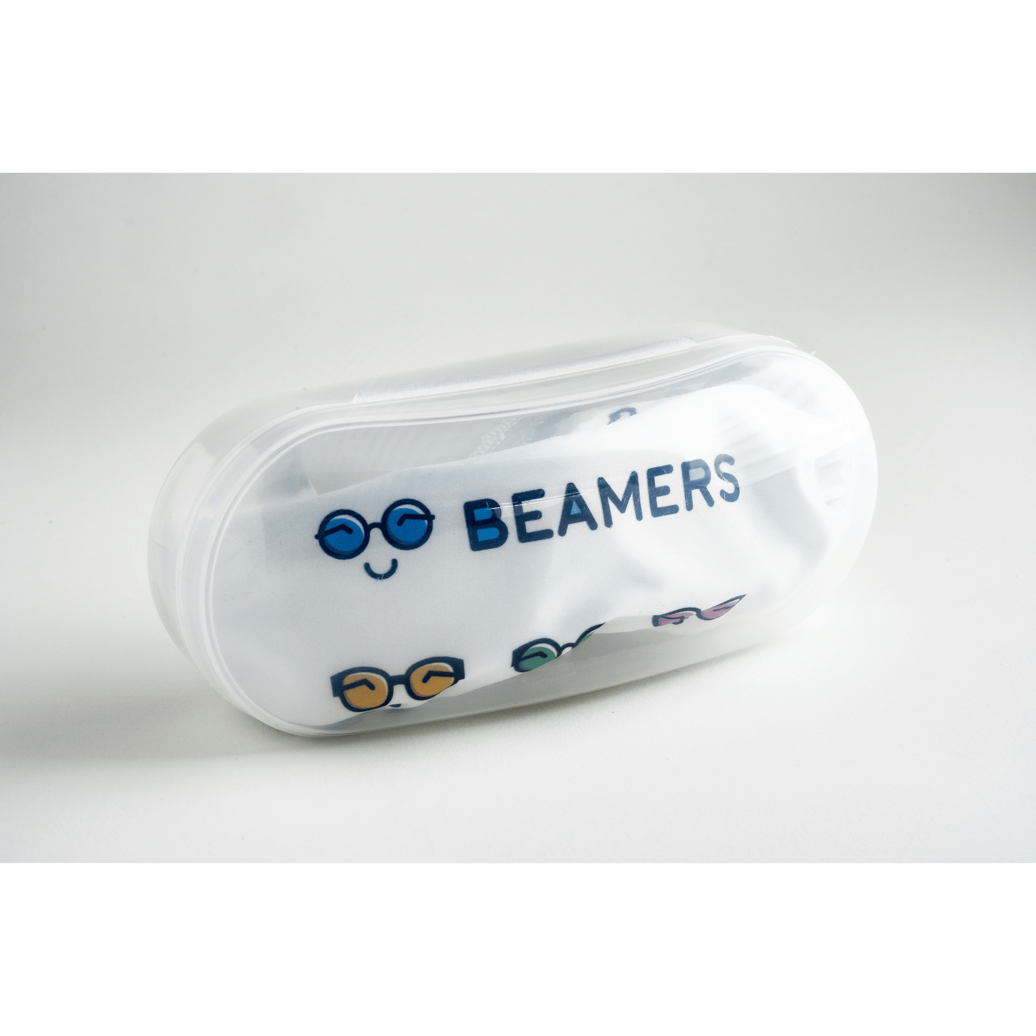 Beamers Birds Kids Sunglasses (age 4-8 years)
