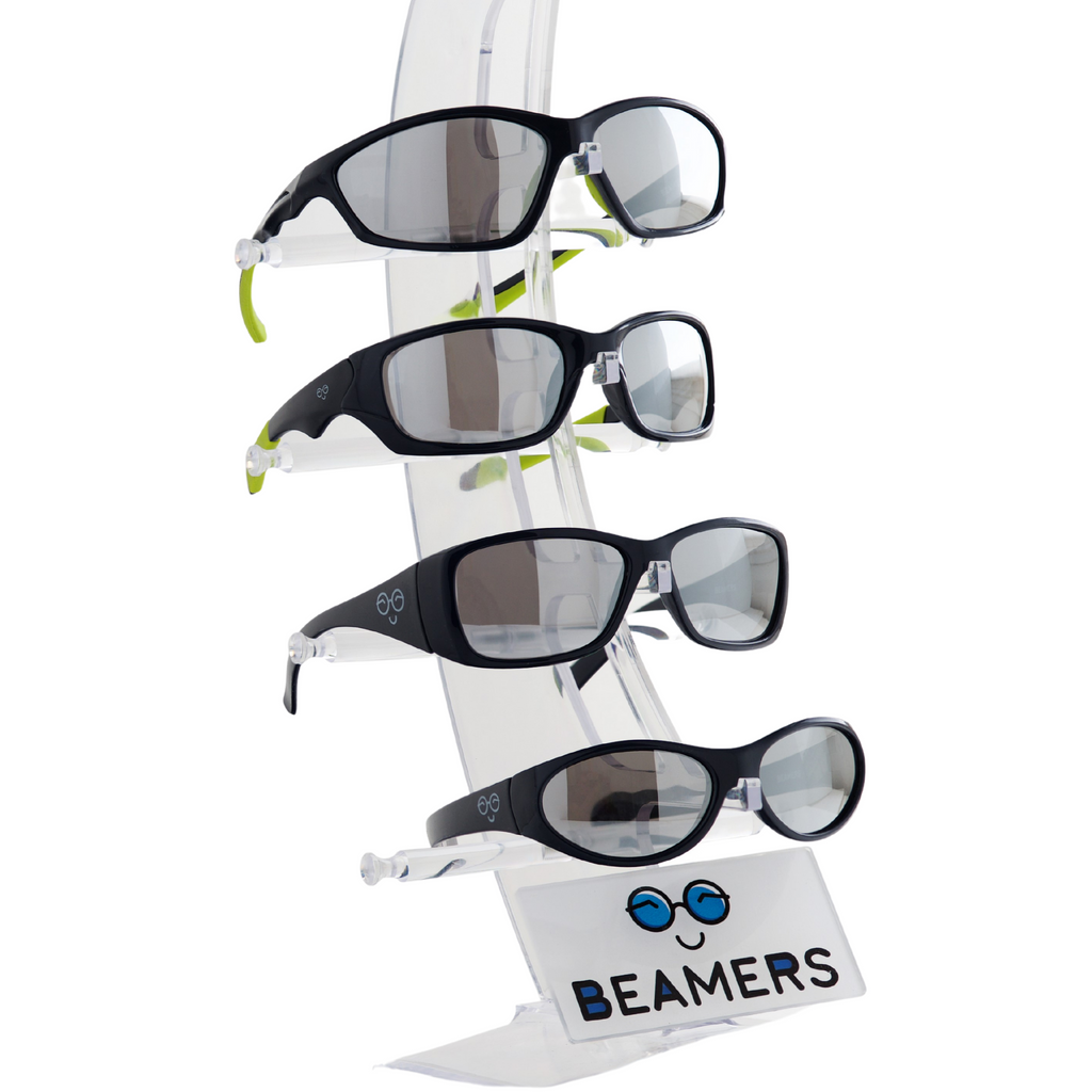 Beamers Bear (1-2 years old)