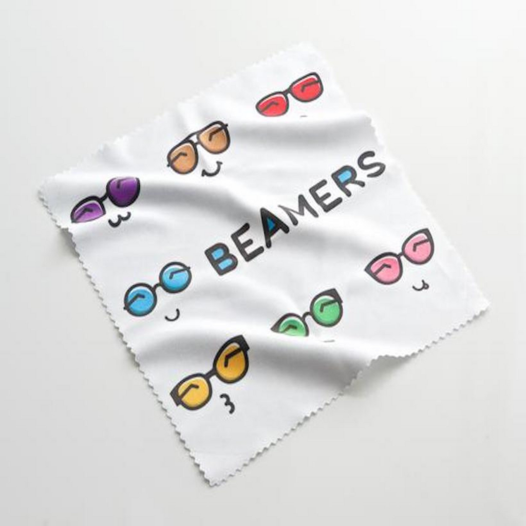 Beamers Shark (8-10 years old)