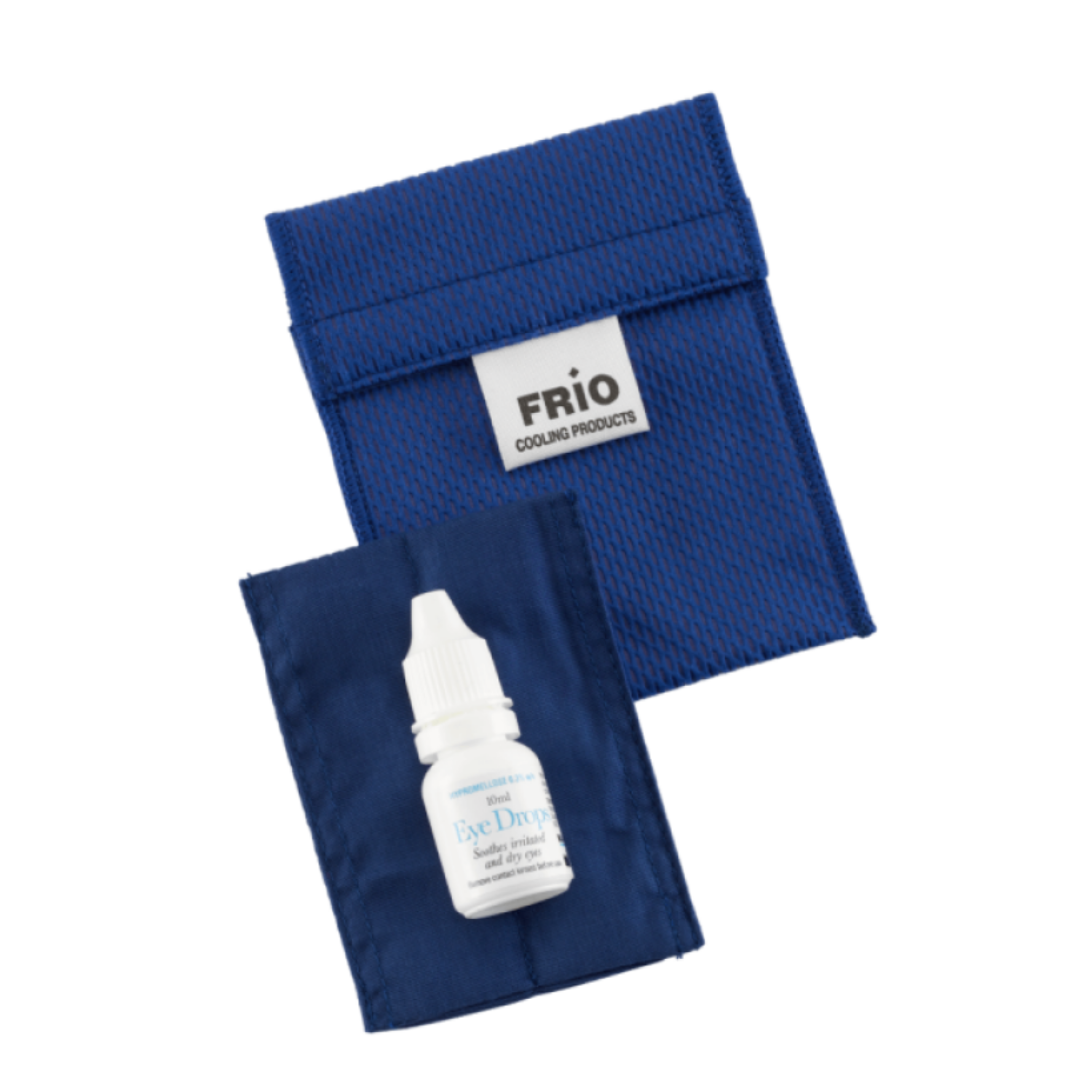FRIO Eye Drop Wallet - Mini