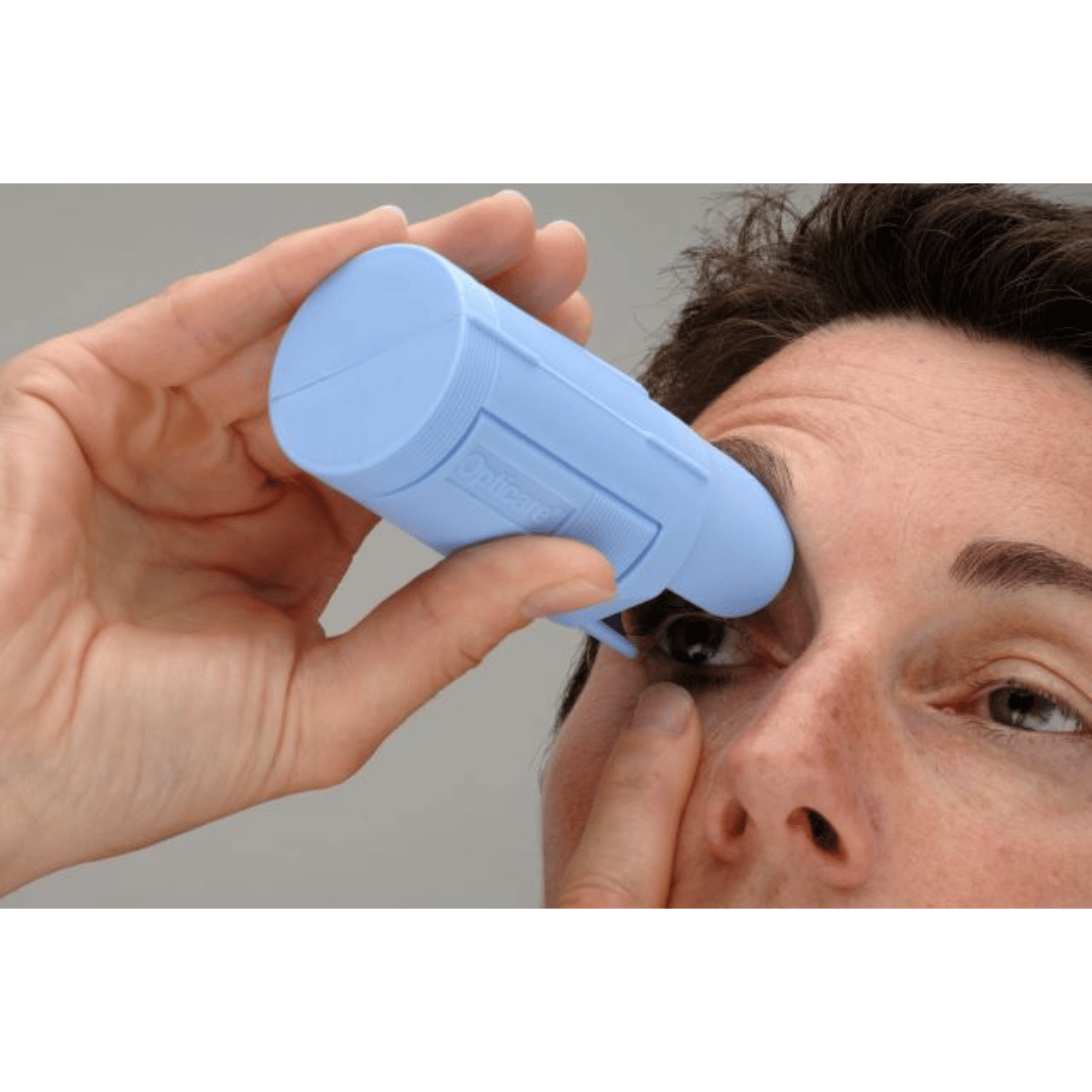 Opticare Eye Drop Aid