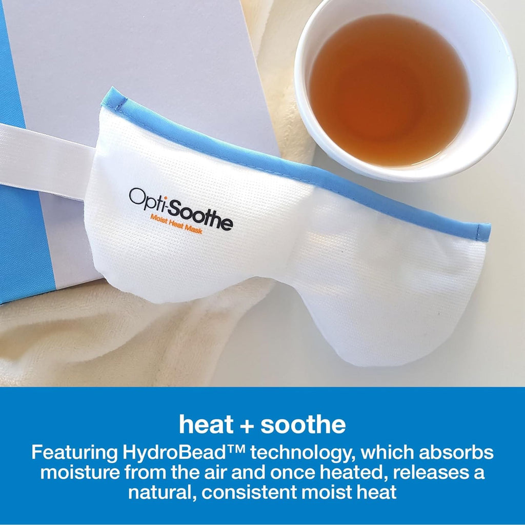 Opti-Soothe Moist Heat Mask