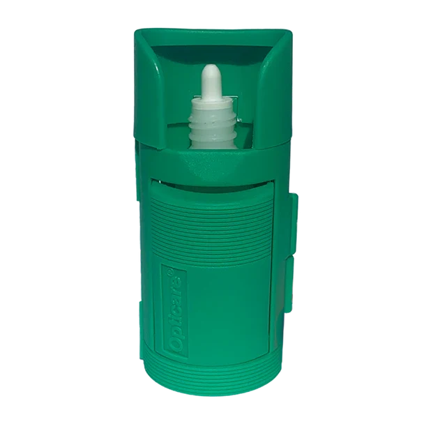 Opticare Eye Drop Aid