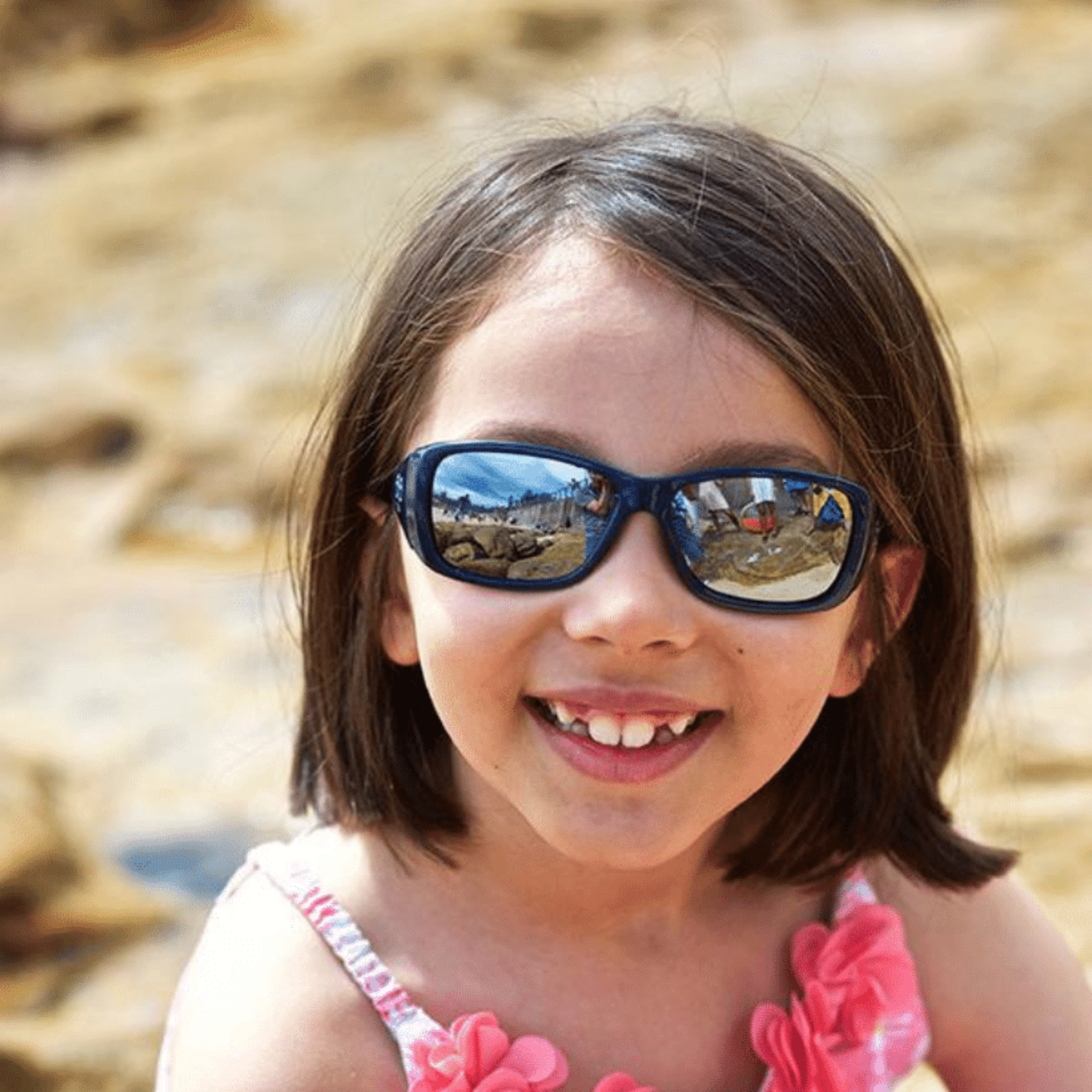 Beamers Orca (6-8 years old)