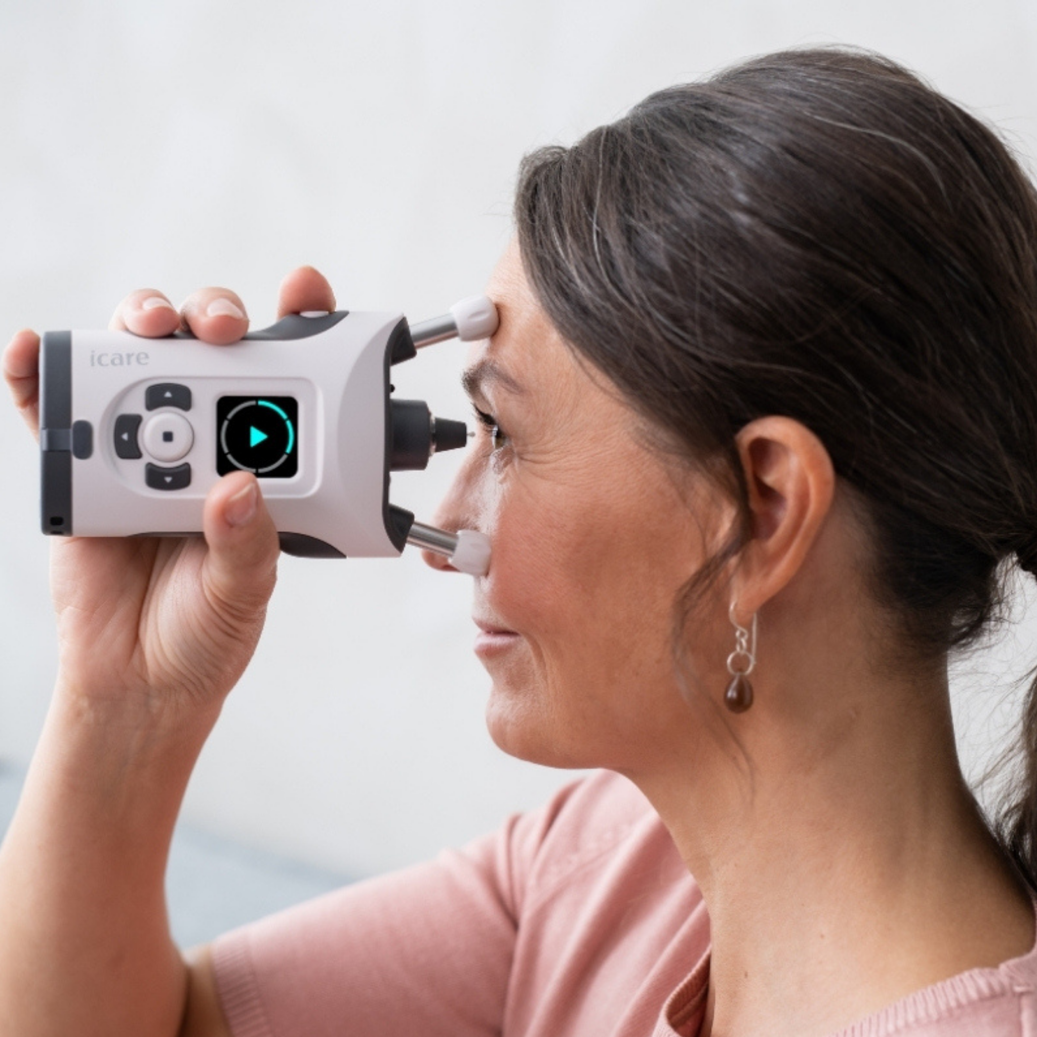 iCare HOME2 Self-Tonometer