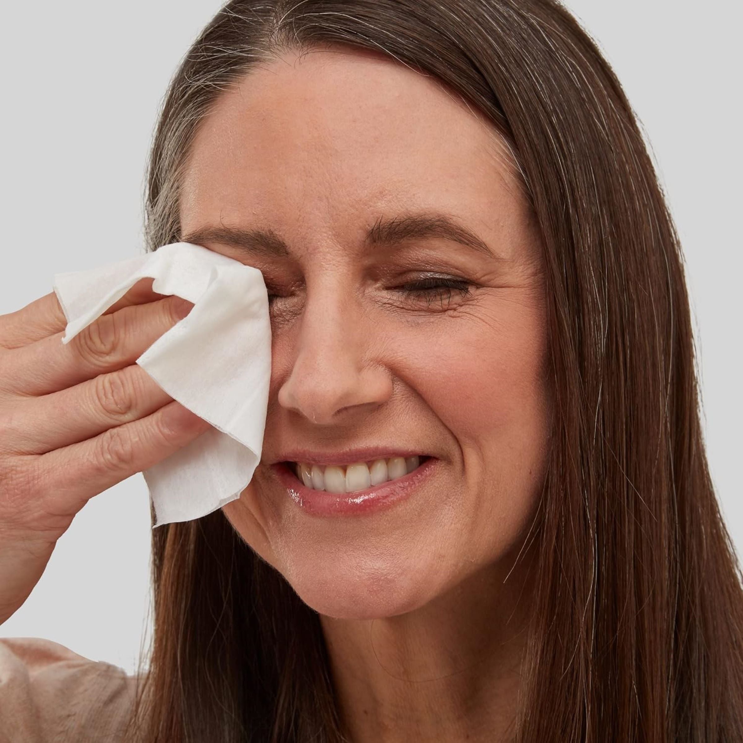 The Eye Doctor Biodegradable Eyelid Wipes