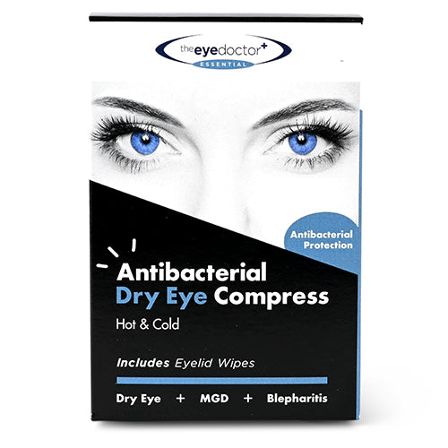 The Eye Doctor Essential Dry Eye Compress