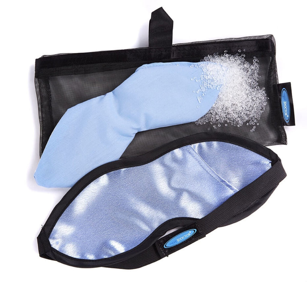 The Eye Doctor Premium Eye Treatment Pack