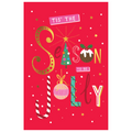 Season to be Jolly