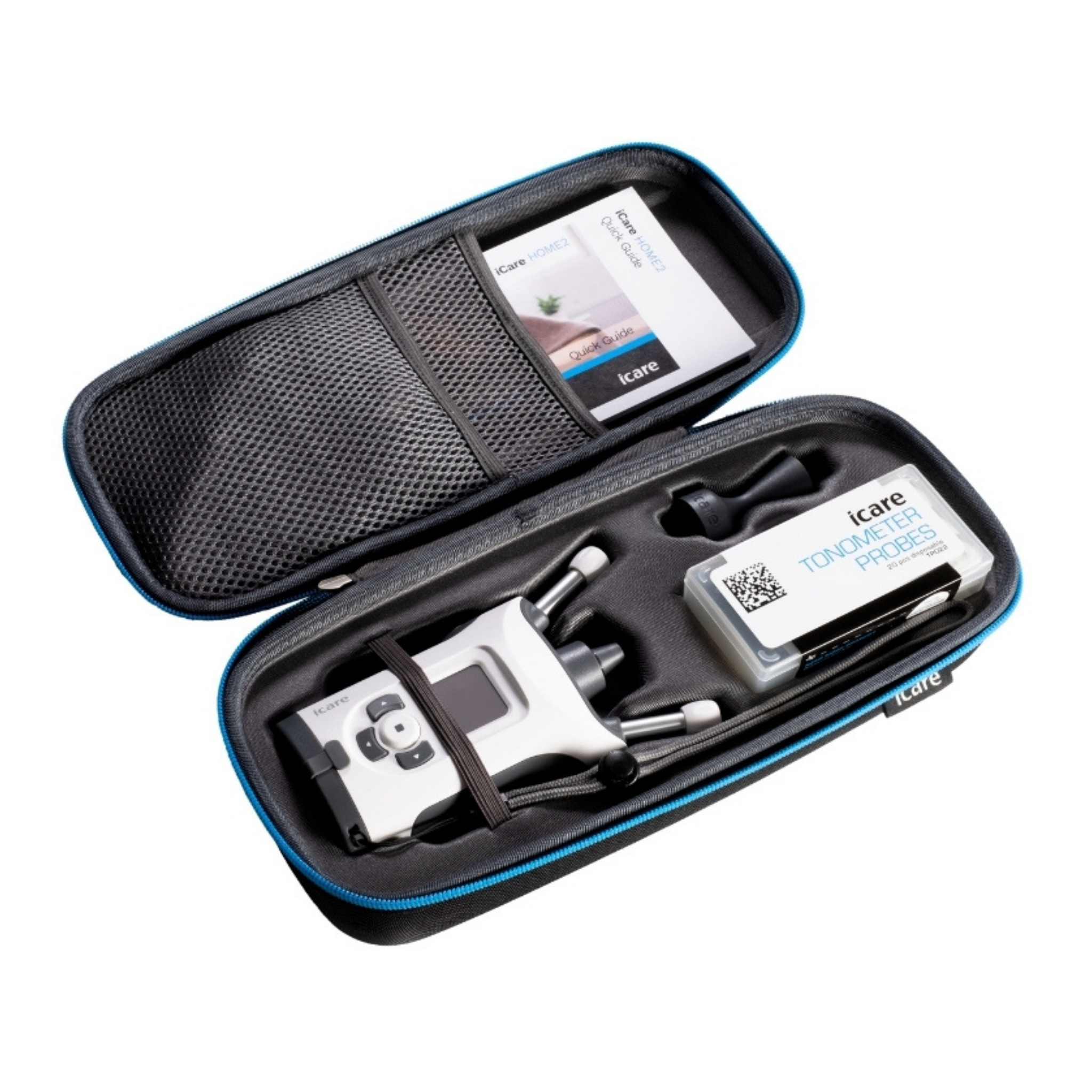 iCare HOME2 Self-Tonometer