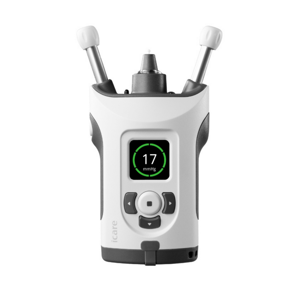 iCare HOME2 Self-Tonometer