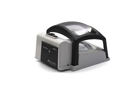TWIN-Lux LED 4.4X Illuminated Stand Magnifier